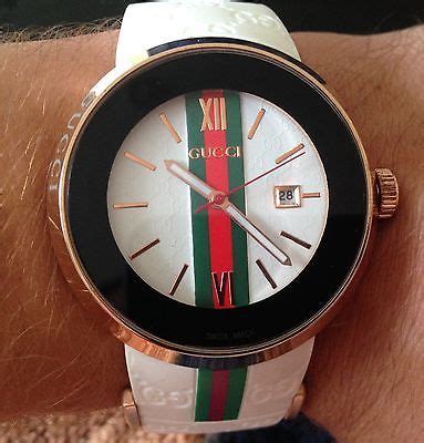 gucci watch code ref 1142 real|are gucci watches real.